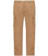KB744 K744 Kariban Multi-Pocket Trousers Camel colour image